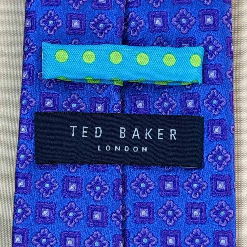 Ted Baker this premium